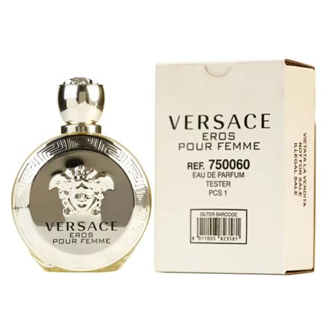 versace perfume testers|versace perfume license.